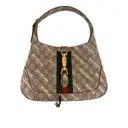 Cloth handbag Gucci X Balenciaga
