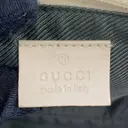 Hobo cloth mini bag Gucci - Vintage