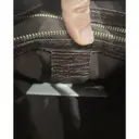 Buy Gucci Horsebit 1955 Messenger cloth handbag online
