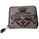 Cloth purse Juicy Couture