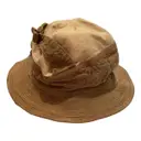 Cloth hat Kapital