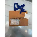 Kirigami cloth purse Louis Vuitton