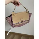 Cloth handbag Kocca