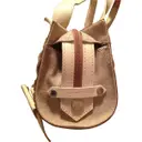 Buy Lancel Cloth handbag online
