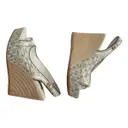 Buy Louis Vuitton Cloth sandals online