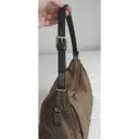 Buy Fendi Mamma Baguette cloth mini bag online
