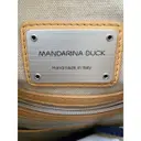 Luxury MANDARINA DUCK Backpacks Women