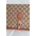 Buy Gucci Marrakech cloth crossbody bag online