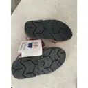 Cloth sandals MIBO