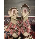 Buy Missoni Cloth sandal online