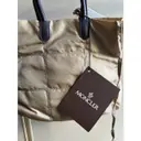 Buy Moncler Cloth handbag online