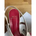 Buy Moschino Cheap And Chic Cloth espadrilles online