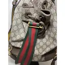 Neo Vintage cloth backpack Gucci - Vintage