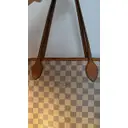 Buy Louis Vuitton Neverfull cloth handbag online - Vintage