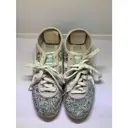 Onitsuka Tiger Cloth trainers for sale