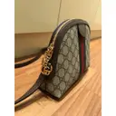 Ophidia Dome cloth handbag Gucci
