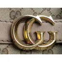 Ophidia GG Supreme cloth satchel Gucci