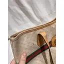 Ophidia cloth tote Gucci - Vintage