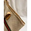 Ophidia cloth tote Gucci - Vintage