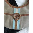 Buy Gucci Ophidia Hobo cloth handbag online