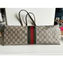 Ophidia Shopping cloth tote Gucci