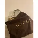 Ophidia Shopping cloth handbag Gucci