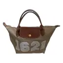 Pliage cloth handbag Longchamp