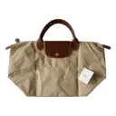 Pliage  cloth 48h bag Longchamp
