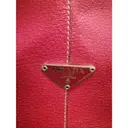 Buy Prada Cloth handbag online - Vintage