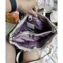 Princess Street Dome Satchel cloth bag Coach