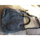 Buy Louis Vuitton Sac d'épaule cloth crossbody bag online