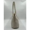 Shopper cloth handbag Fendi - Vintage