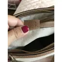 Buy Gucci Soho Top Handle cloth handbag online