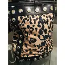 Buy Sonia Rykiel Cloth handbag online