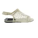 Buy Sonia Rykiel Cloth sandals online