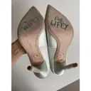 Buy Sophia Webster Cloth heels online