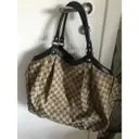 Buy Gucci Sukey cloth handbag online