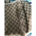 Sukey cloth handbag Gucci - Vintage
