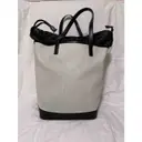 Buy Saint Laurent Teddy cloth handbag online