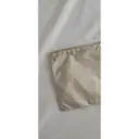 Tessuto cloth clutch bag Prada