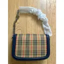 Buy Burberry The Link cloth handbag online