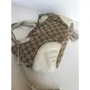 Buy Gucci Tribeca cloth handbag online - Vintage