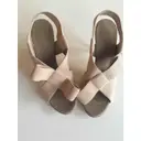 Buy Twinset Cloth sandals online