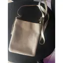 Buy Yves Saint Laurent Cloth crossbody bag online