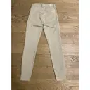 Buy 7 For All Mankind Straight jeans online