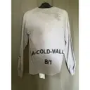 Buy A-Cold-Wall T-shirt online