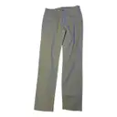 Trousers Adriano Goldschmied
