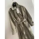 Buy Anine Bing Trench coat online
