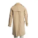 Buy APC Trench coat online