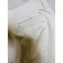 Chino pants Armani Jeans
